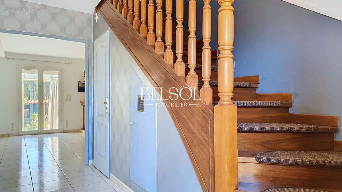Maison 113 m² à Le Boulou  - photo 3