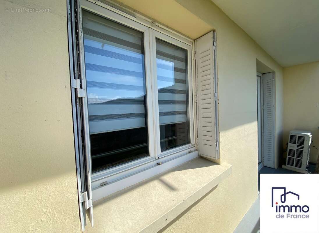 Appartement à VIENNE