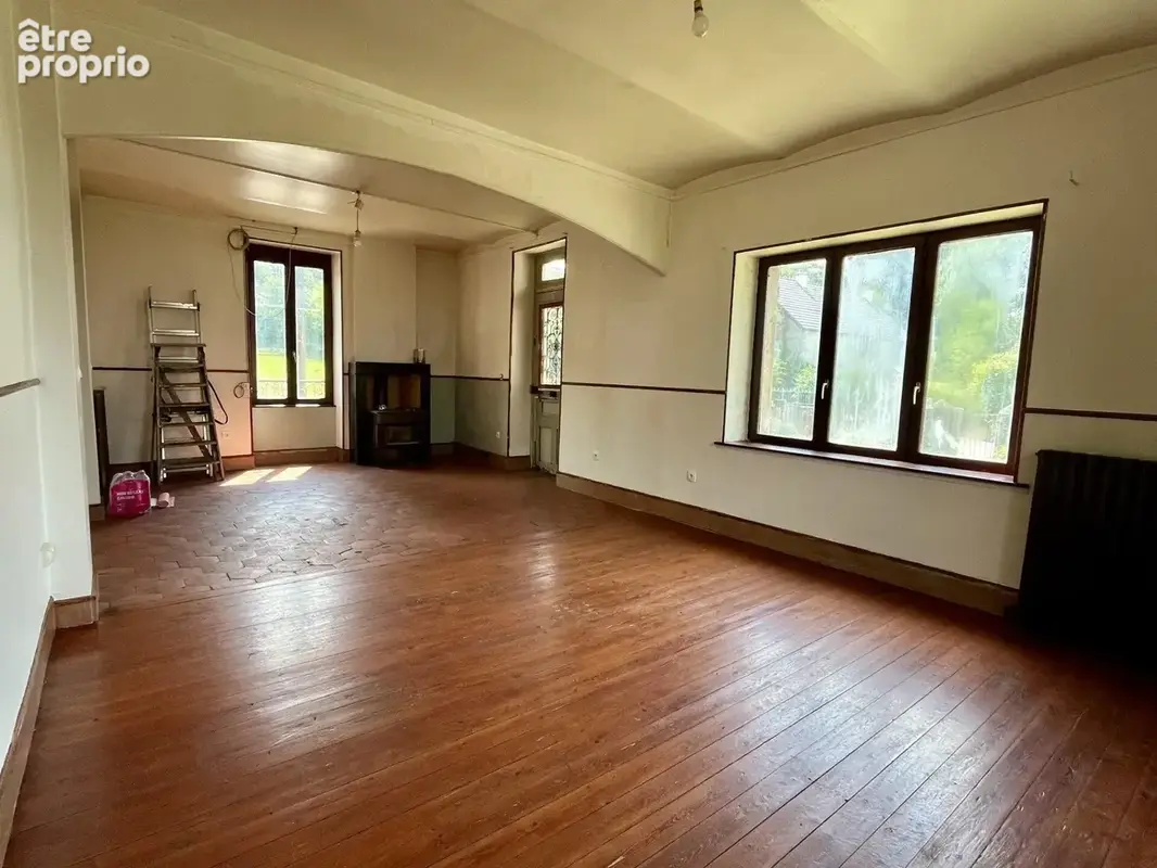 Photo 1 - Maison à LORMES