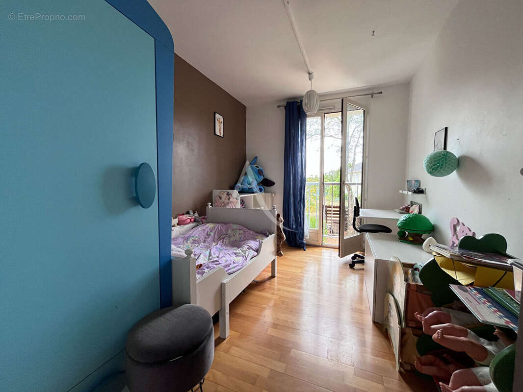Maison Nantes 4 pièce(s) - photo 7