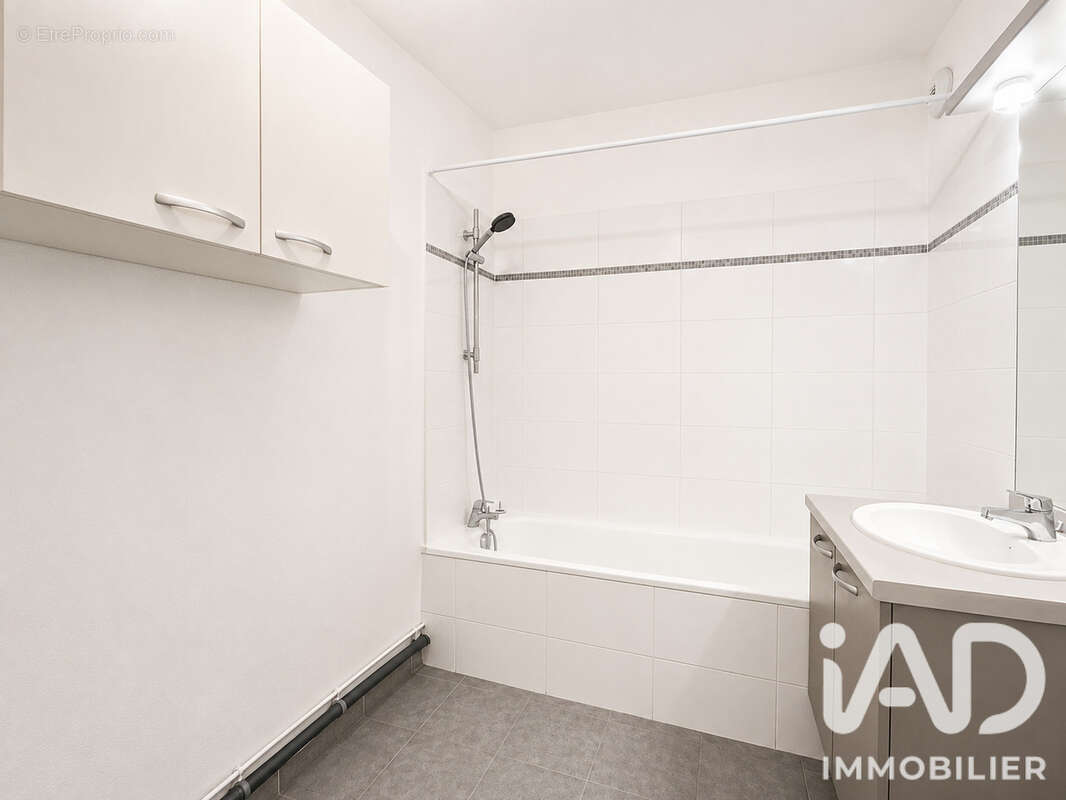 Photo 7 - Appartement à MONTPELLIER