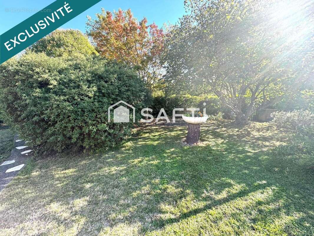 Photo 5 - Maison à LIMOUX