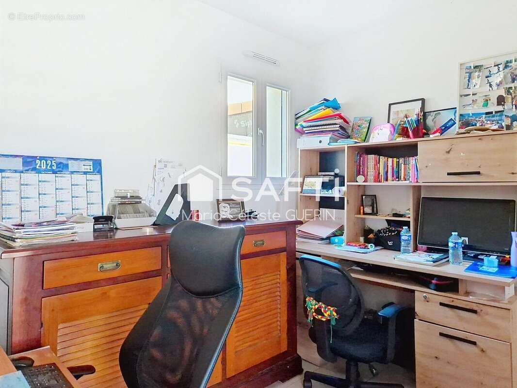 Photo 6 - Maison à MANTES-LA-JOLIE