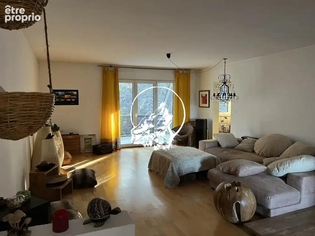 Appartement 4 pièces 81 m² à vendre à Spicheren (57350) - photo 4