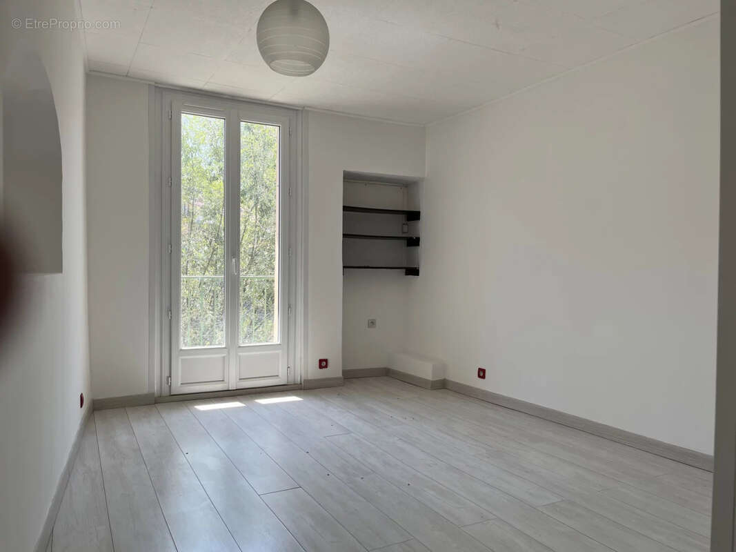 Appartement à SOSPEL