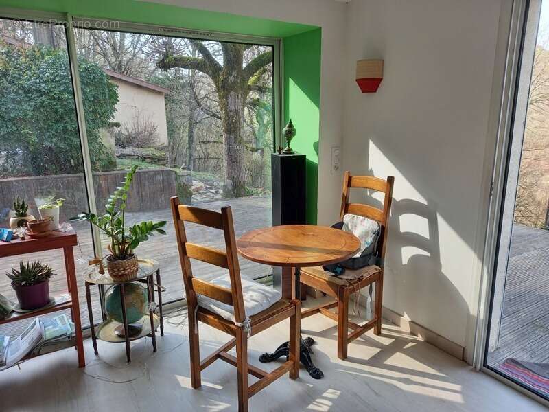 Maison à VILLEFRANCHE-DE-ROUERGUE