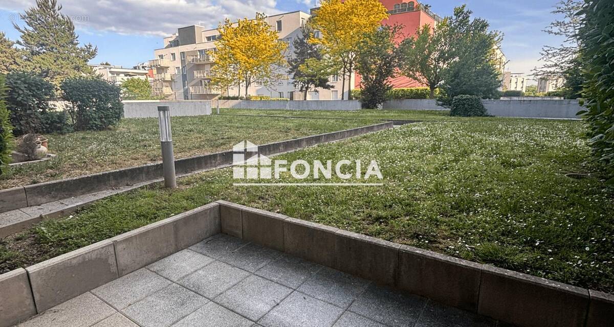 Appartement à PFASTATT