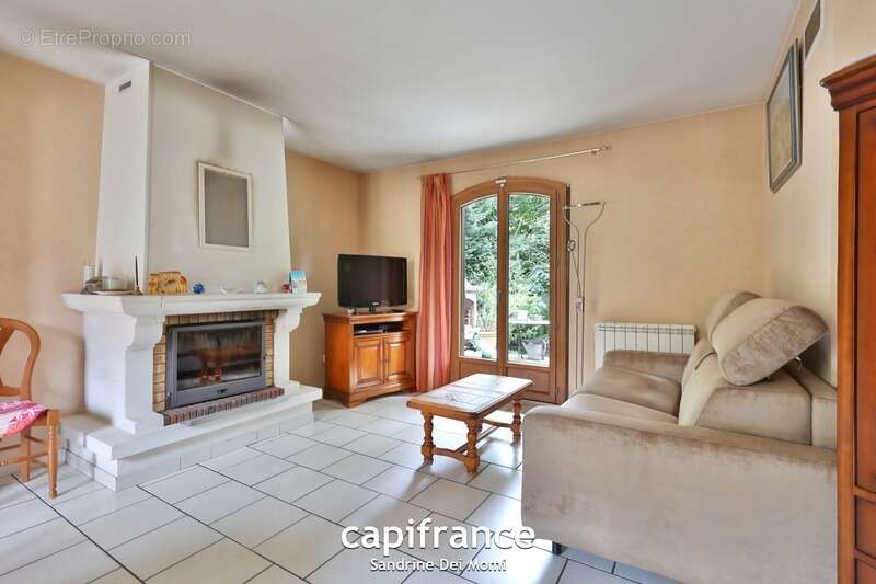 Francheville - Au calme - Maison de 94m² sur parcelle de 615m² avec garage - photo 31