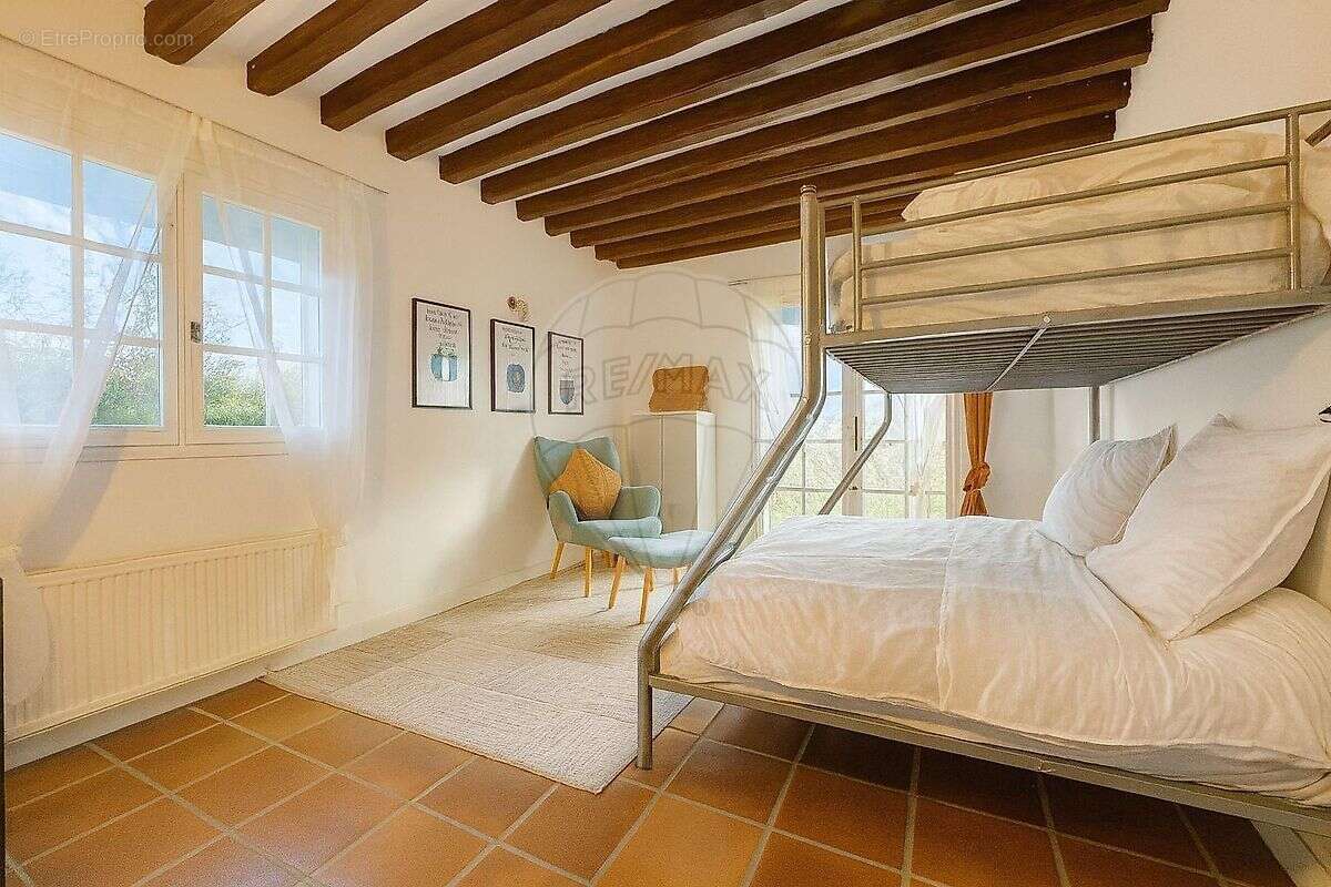 Maison à CHANTILLY
