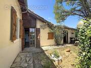 Photo 1 - Maison à LUSSAN-ADEILHAC