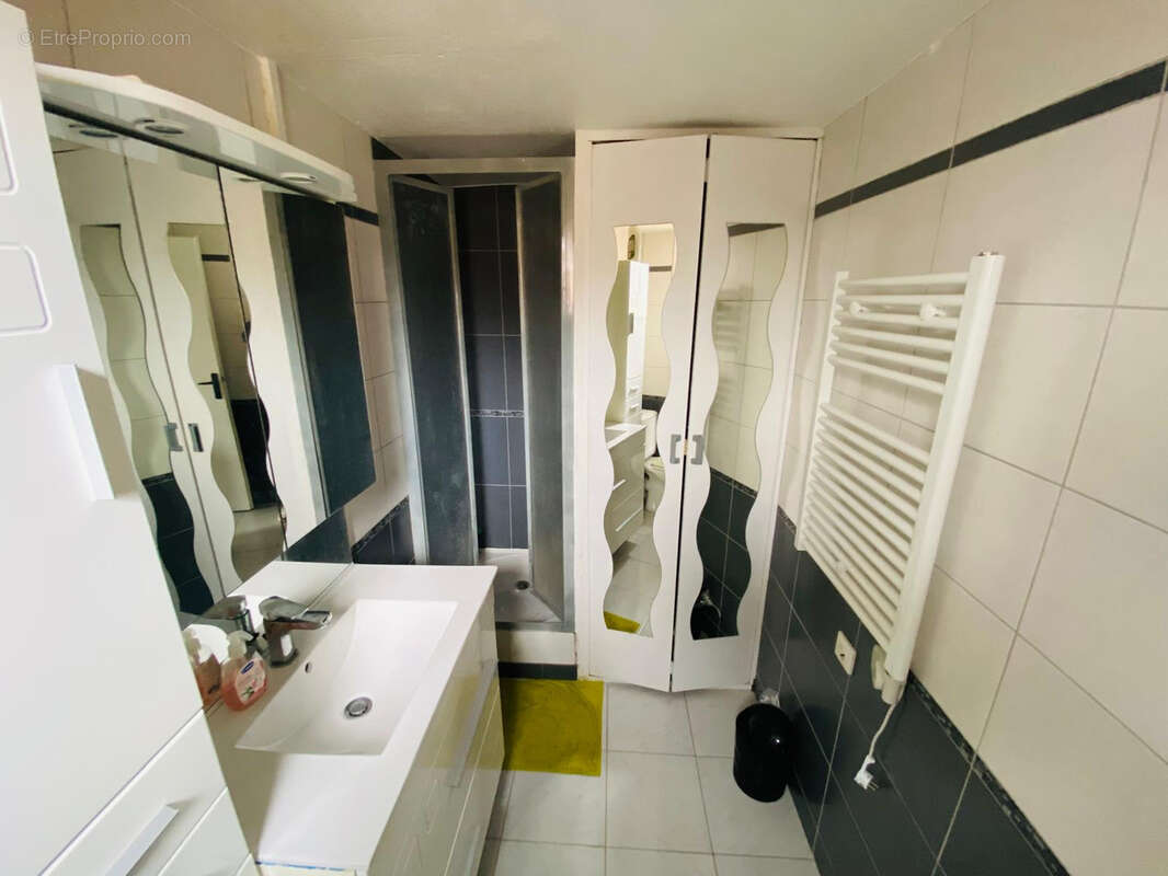 Appartement à LEUCATE