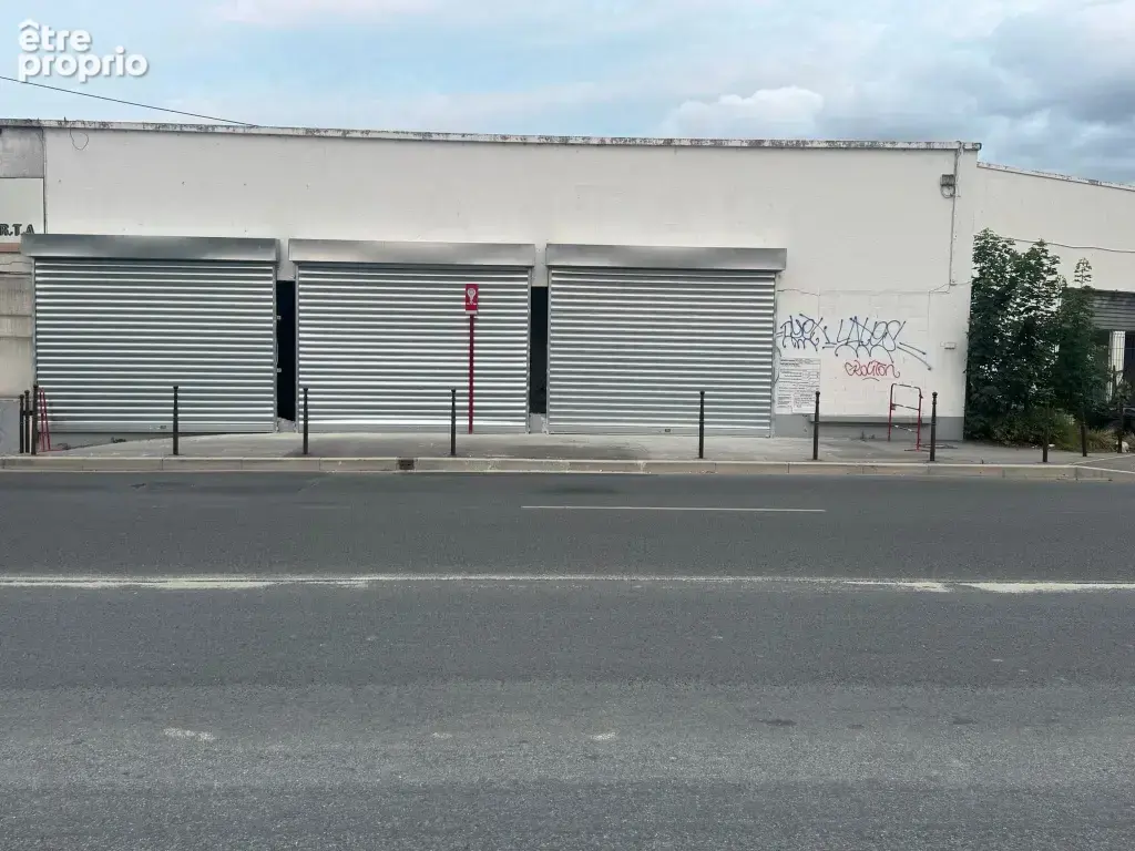 Commerce à GOURNAY-SUR-MARNE