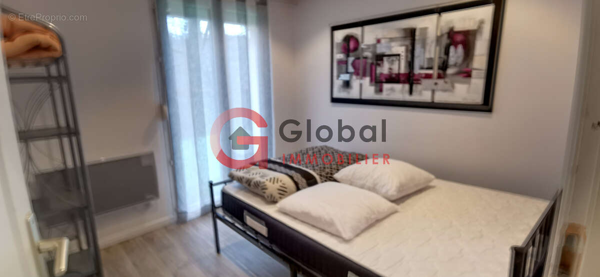 Maison de plain-pied 65 m2 vue lac avec jacuzzi - photo 6