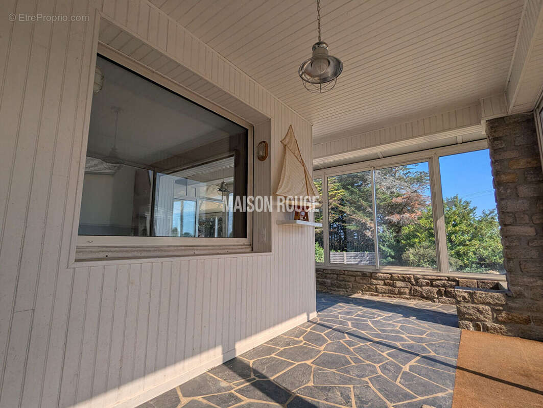 Maison avec un au fort potentiel (161 m²) - photo 10