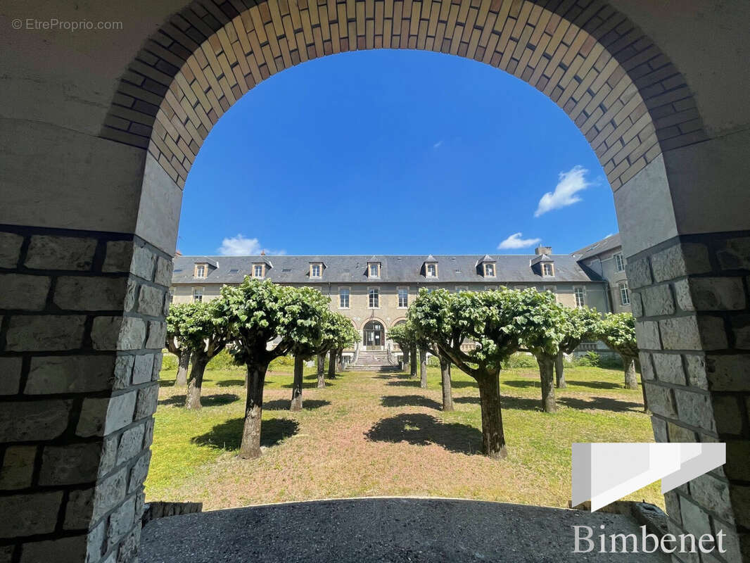 Appartement à ORLEANS