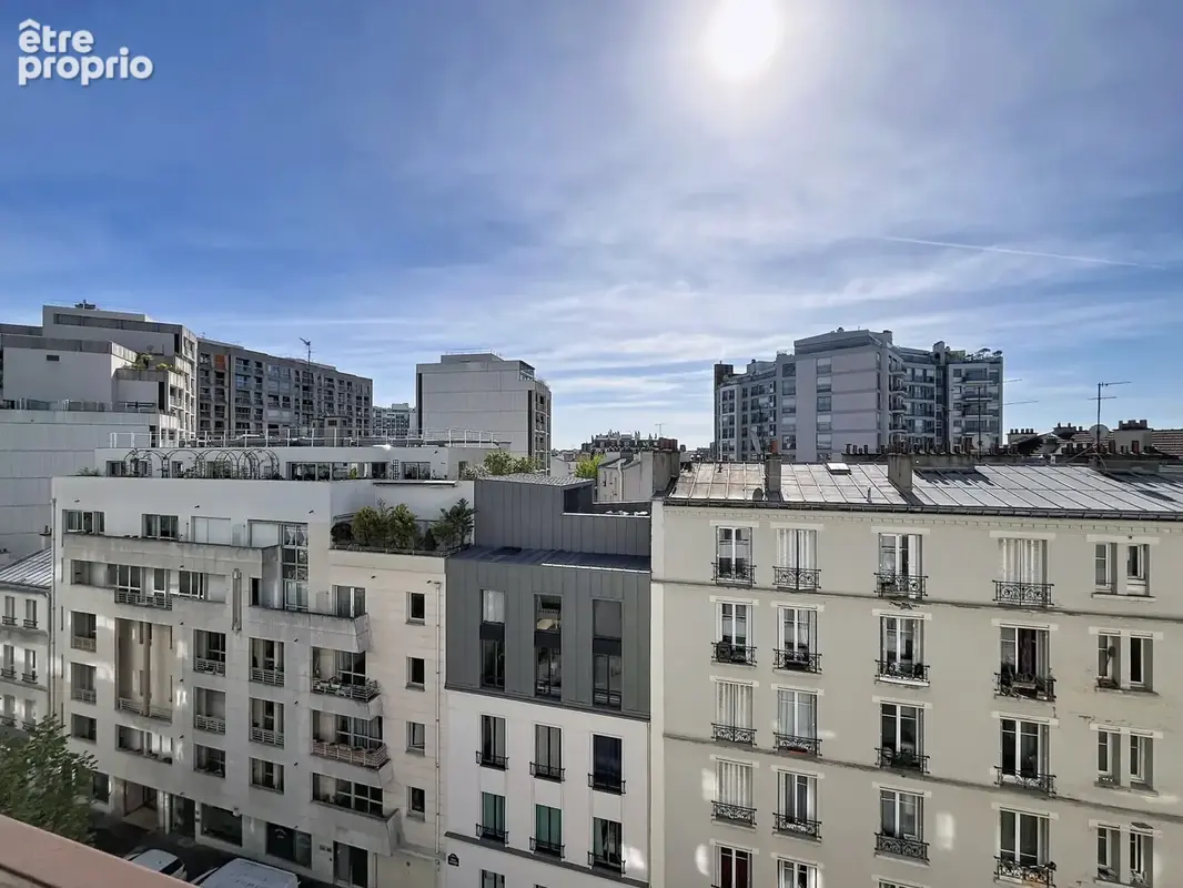 Appartement 3 pièces 51 m² à vendre à Paris-20e (75020) - photo 7