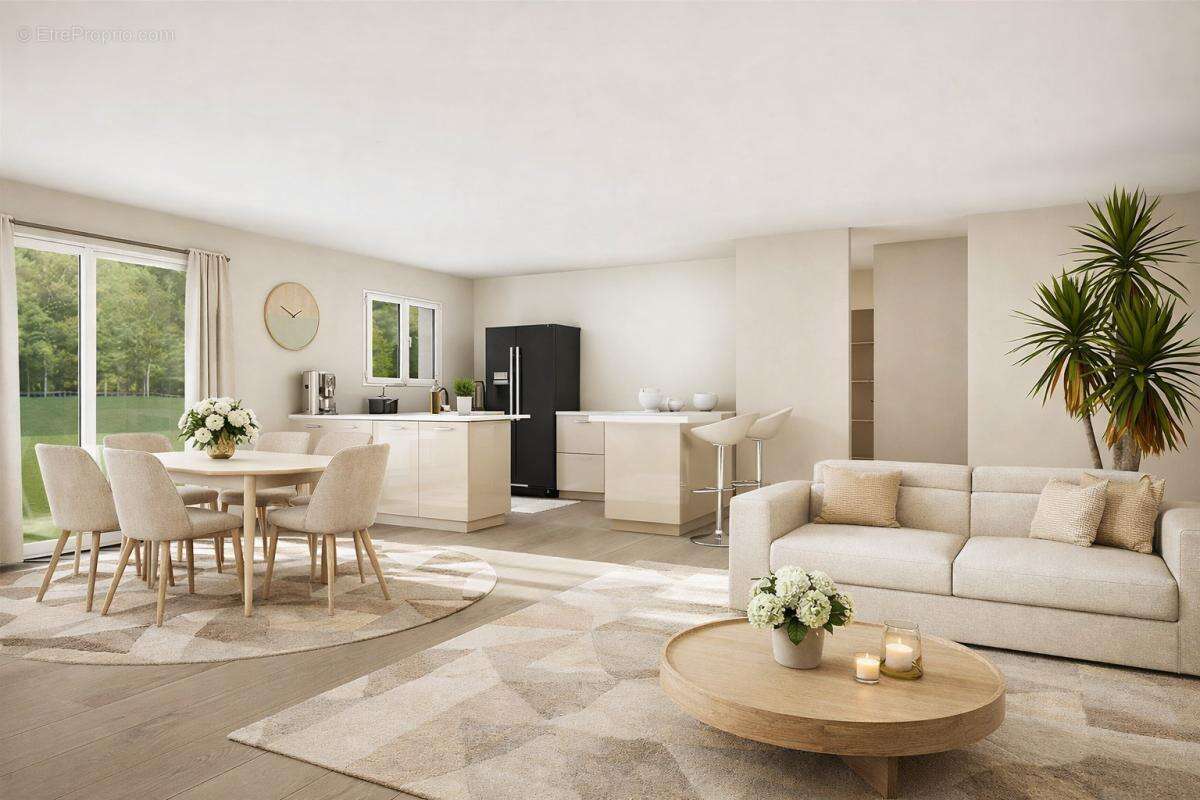 Terrain à CAMBLANES-ET-MEYNAC