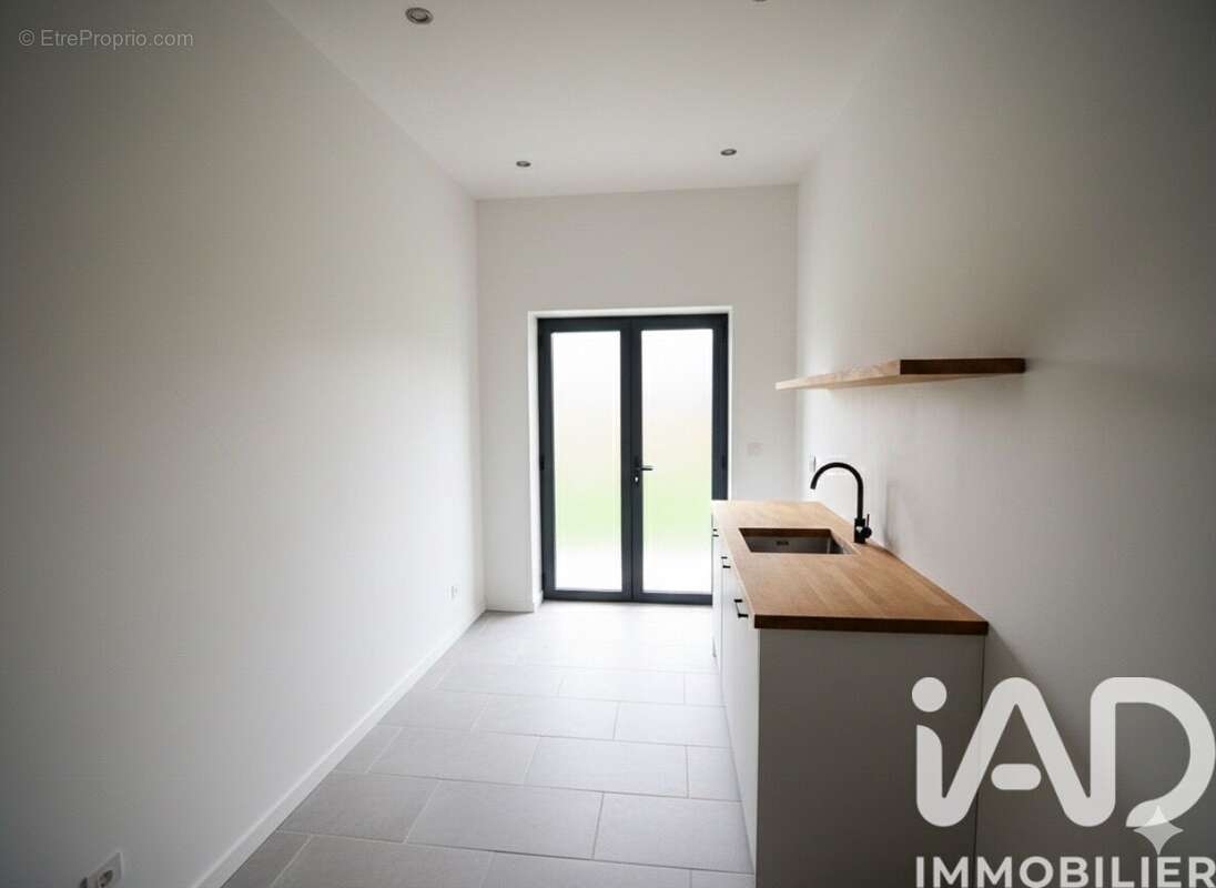 Photo 8 - Maison à LA VILLE-DIEU-DU-TEMPLE