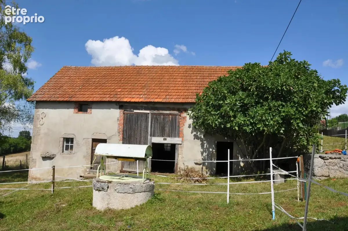 Grande maison familiale à la campagne avec 4 chambres et terrain de 3583 m2 - photo 21