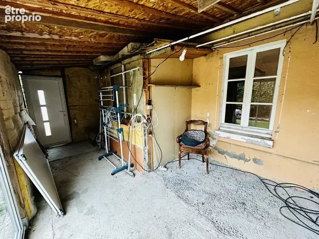 Maison de village individuelle St-Cergues - photo 5