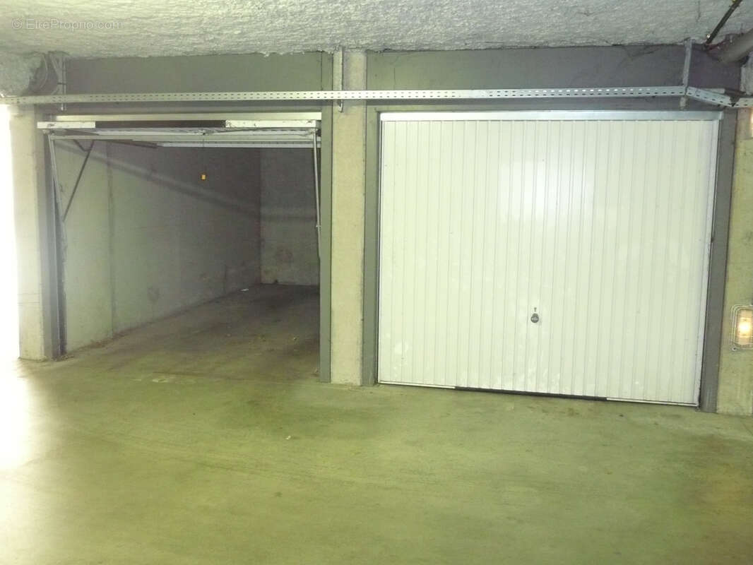 Appartement t3 avec un garage a vendre 31270 cugnaux - photo 7