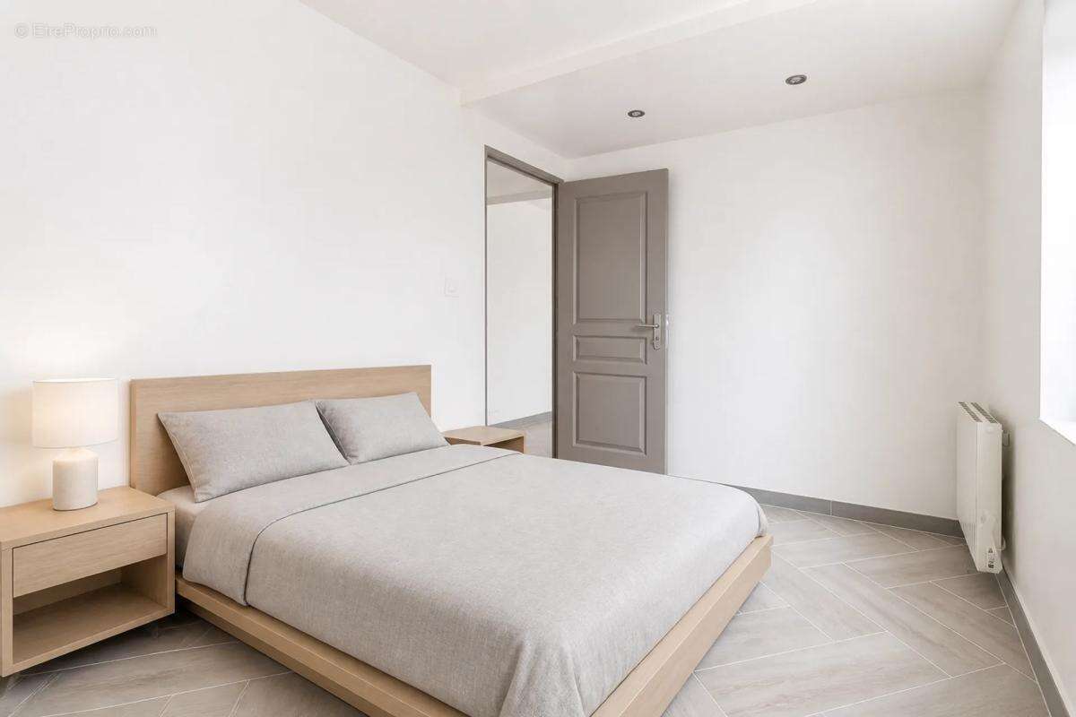 Deux Plains-Pieds à Wattrelos respectivement de 58 et 42 m2 - photo 8