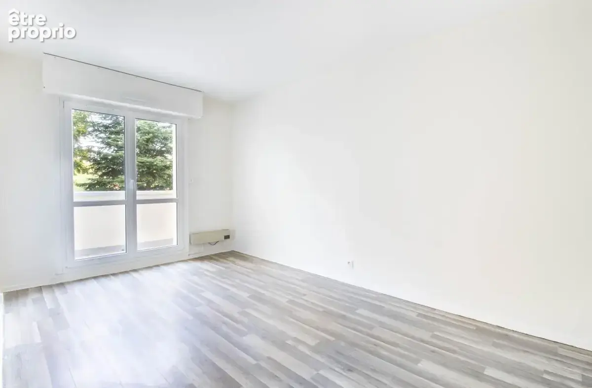 Appartement T3 de 72 m² avec balcon - cellier et garage en option – Vandoeuvre - photo 4