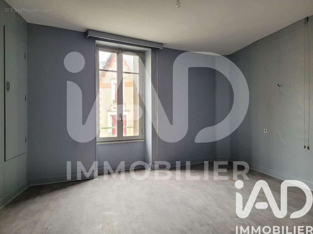 Photo 3 - Maison à PREVERANGES