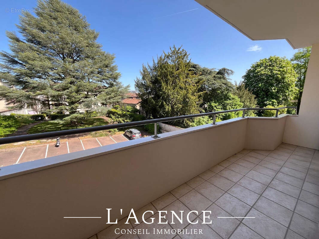 Appartement à LIMOGES