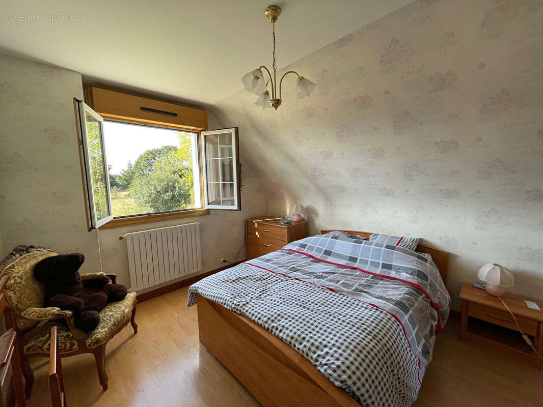 Maison  6 pièce(s) - photo 10