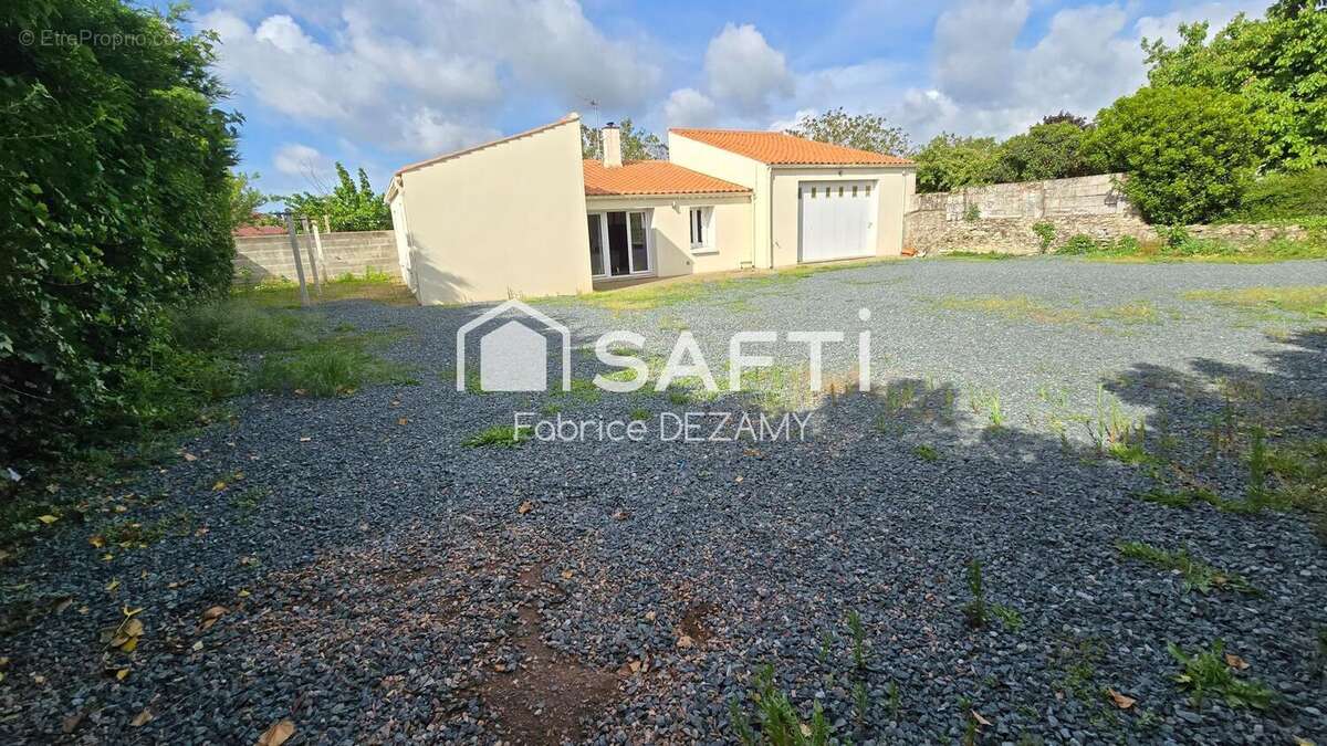 Photo 7 - Maison à SAINT-MICHEL-EN-L'HERM