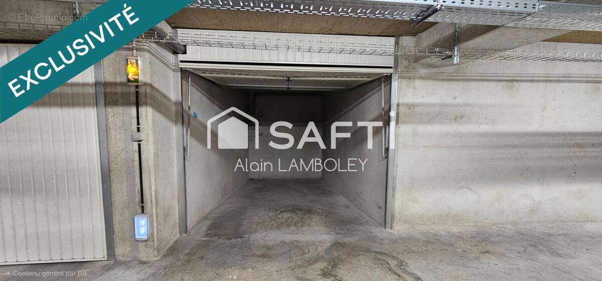 Photo 9 - Appartement à AIX-EN-PROVENCE