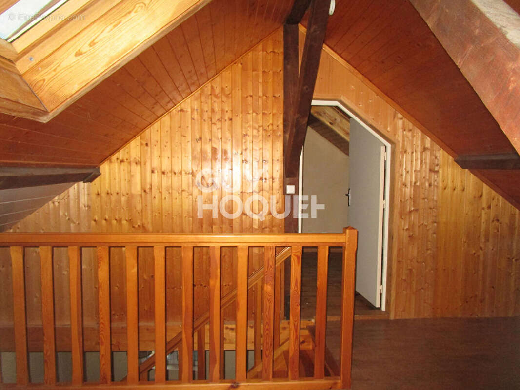 Maison à SAINT-GEORGES-D&#039;AURAC