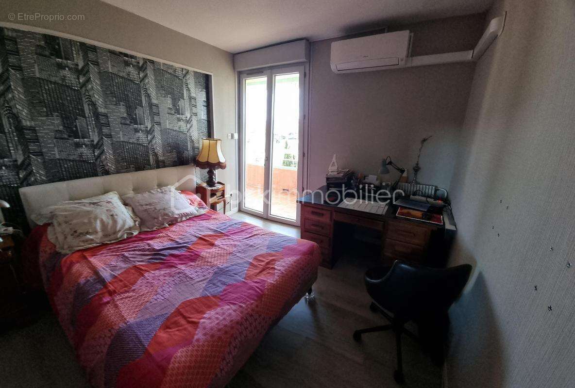 Appartement à NARBONNE
