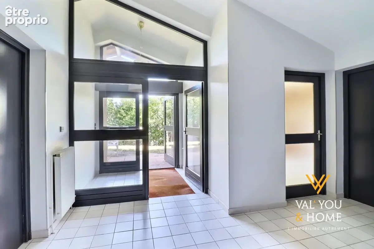 Maison individuelle plain-pied VAUGNERAY - photo 3