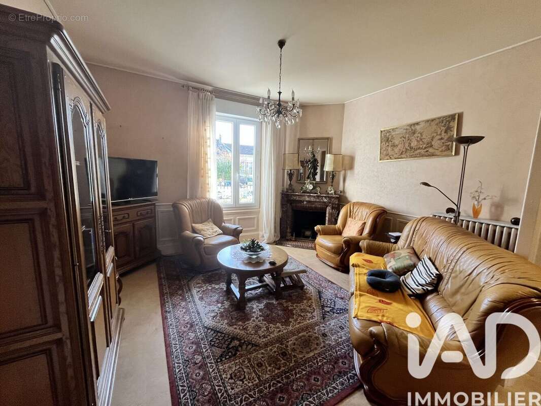 Maison 88 m² à Romilly-Sur-Seine  - photo 3