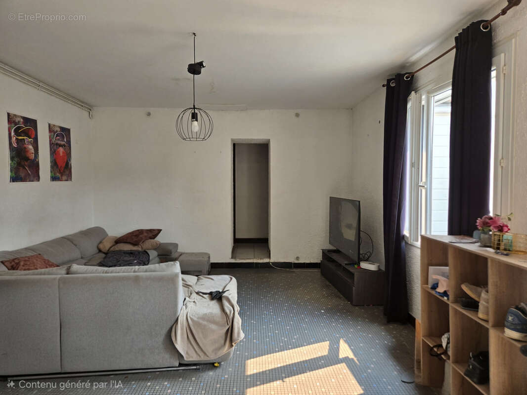 Rochefort faubourg proche gare et thermes - photo 3