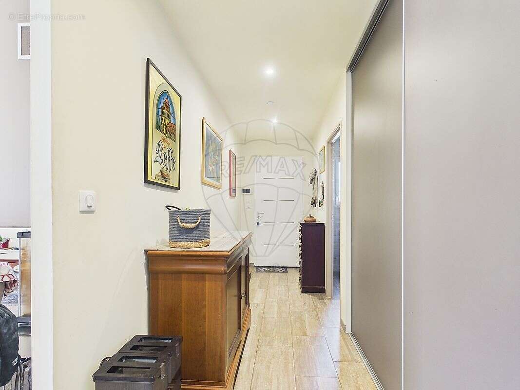 Maison à ARVERT