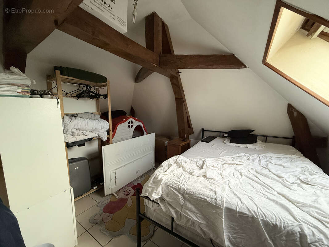 Appartement à VIERZON