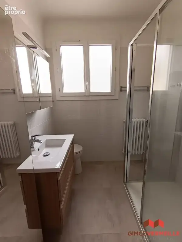 Rueil malmaison - quartier belle rive - photo 10