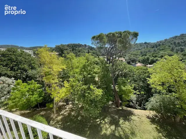 Appartement t3 avec balcon a vendre sur aix en provence - photo 2