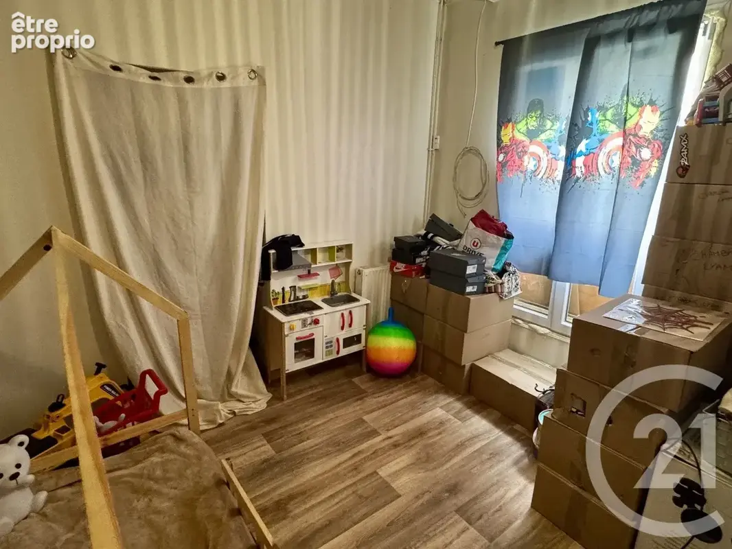Maison 4 pièces 82 m² à vendre à Garat (16410) - photo 8