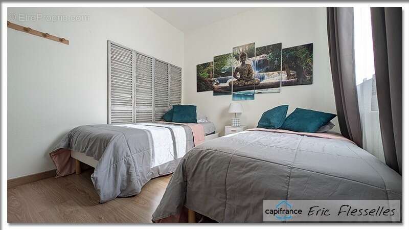 Appartement à GOURNAY-SUR-MARNE