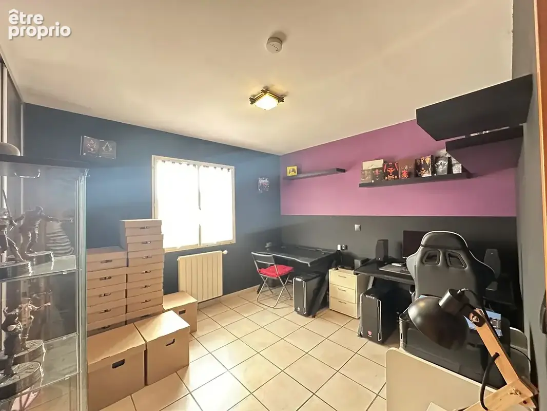 Maison 5 pièces 117 m² à vendre à Eymeux (26730) - photo 6