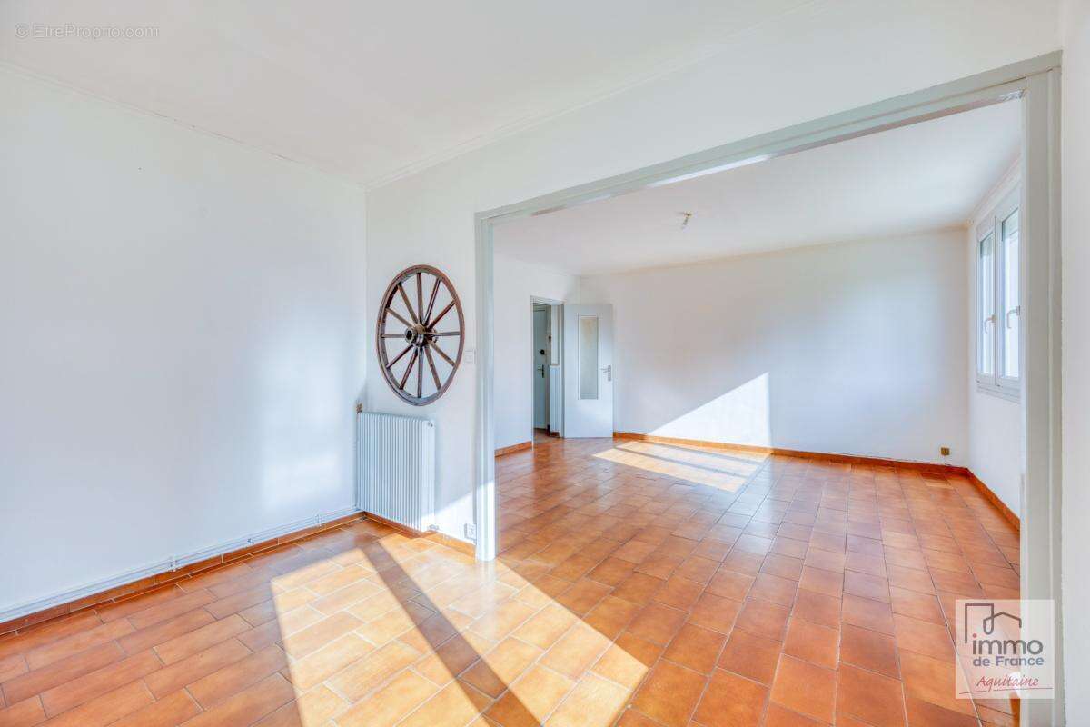 Appartement à MERIGNAC