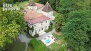 Maison à POUILLON