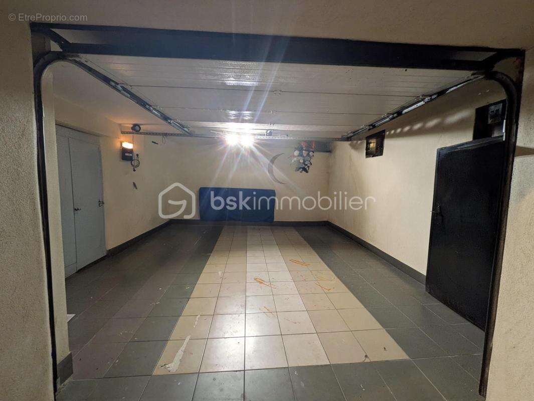 Maison de rue centre ville - photo 14