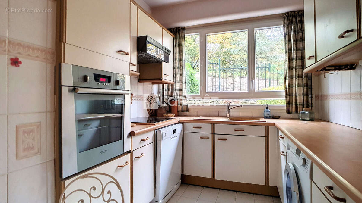 Appartement à MONTMORENCY