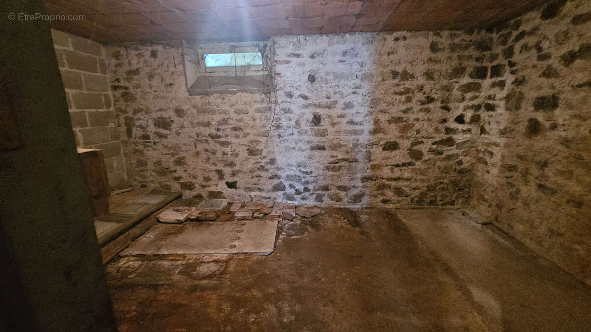 Maison à LE DORAT