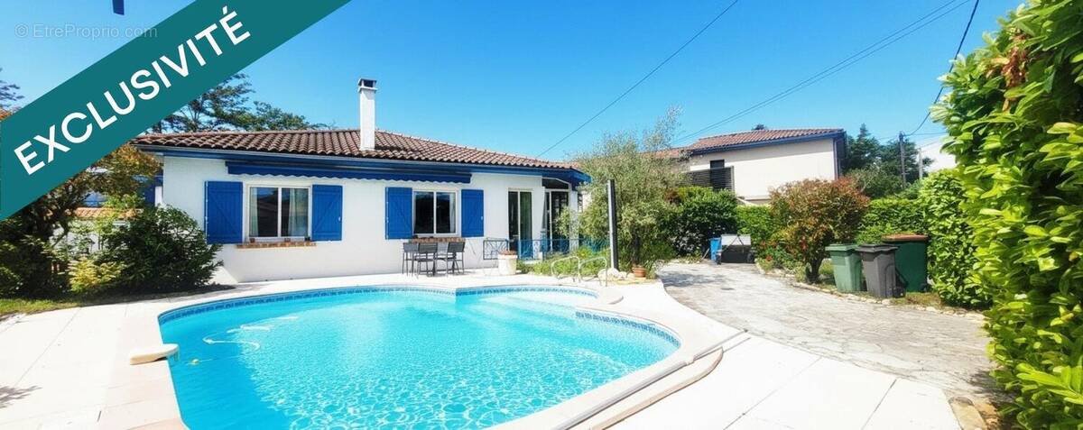 Photo 1 - Maison à PESSAC